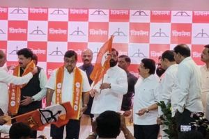 Former BEST Workers Union chief Suhas Samant quits Shivsena