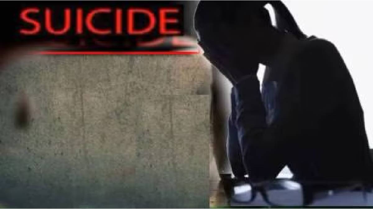 Domestic worker commits suicide by hanging in Antop Hill