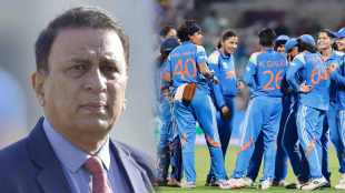 Sunil Gavaskar Warns India Women World Cup Winning Team