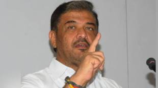 Sunil Kedar's bitter reaction to Ashish Deshmukh's video