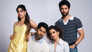 Sunny Sanskari Ki Tulsi Kumari Ott Release