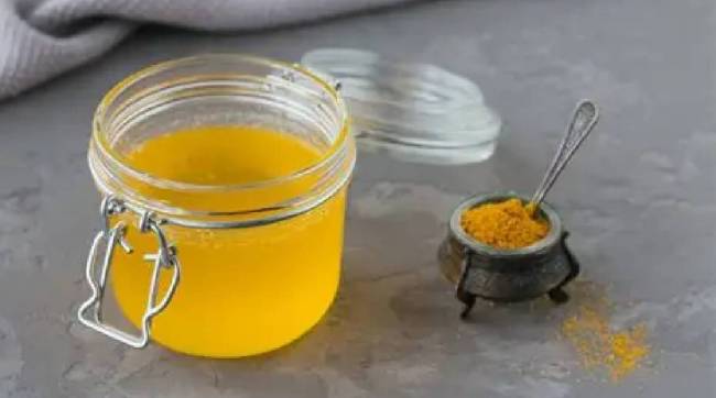 Super Foods in India