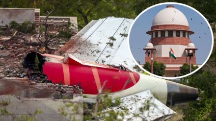 Supreme-Court-on-Air-India-Plane-Crash