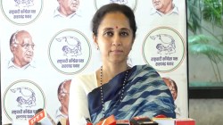 मंत्र्यांना न्याय मिळत नसेल तर राजीनामा द्यावा! खासदार सुप्रिया सुळे यांनी कुणावर केली टीका…