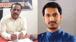 बोपोडी जमीन घोटाळ्यात निलंबित सूर्यकांत येवलेंवर १४ वर्षांत ७ वेळा भ्रष्टाचाराचे गंभीर आरोप तरीही… नागपूरातील वादग्रस्त कारकीर्द माहिती आहे का?