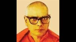 आधी उदघाटन भाजप कार्यालयाचे, नंतर राजू शिंदेंचा पक्ष प्रवेश… शेवटी स्वामींच्या पुतळ्याचे अनावरण !