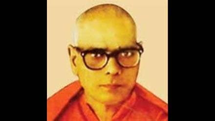 statue of Swami Ramanand Tirtha to be unveiled by Chief Minister Devendra Fadnavis