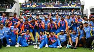T20 World Cup 2026 Schedule Live Streaming