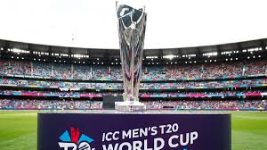 T20 World Cup 2026 Dates Venue Announced 7th Feb to 8th March Wankhede and Narendra Modi Stadium