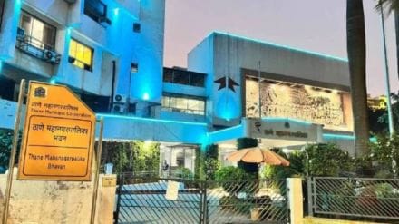 thane municipal election ward reservation draw process thane municipal election ward reservation draw process