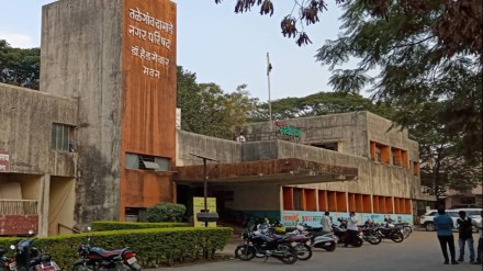 Talegaon Dabhade Municipal Council Election Confusion NCP Sunil Shelke BJP Santosh Dabhade Maval Pattern pune Talegaon Dabhade Municipal Council Election Confusion NCP Sunil Shelke BJP Santosh Dabhade Maval Pattern pune