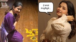 “मला काही वर्षांचा…”, तन्वी मुंडलेने सांगितला ‘कुटुंब किर्रतन’ नाटकामध्ये काम करण्याचा अनुभव; म्हणाली, ” हे सगळं…”