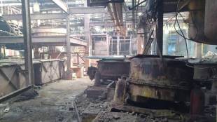 48 workers killed 90 injured in industrial sector in Tarapur in five years