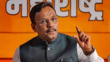 What Vinod Tawde Said?