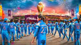 INDW vs SAW India Woman 16 members squad ODI World CUP 2025
