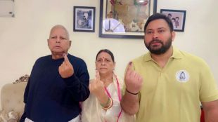 Tejashwi Yadav appointed legislative party leader