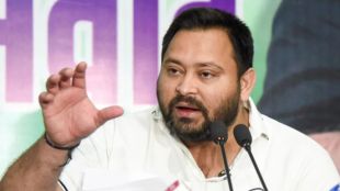 Tejashwi Yadav first reaction after bihar election loss