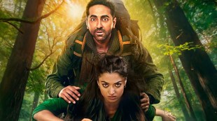 Thamma OTT Release rashmika mandanna ayushmann khurrana