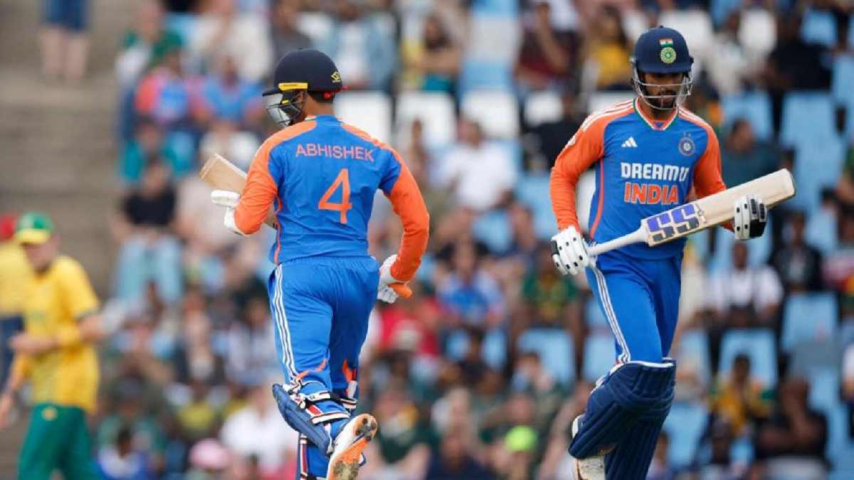 IND vs ZIM: झिम्बाब्वेविरूद्धच्या सामन्यात संजूला संधी मिळणार? ‘या’ खेळाडूची होऊ शकते सुट्टी; कशी असेल प्लेईंग ११?