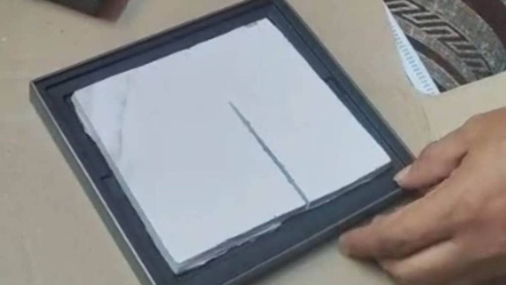 Amazon has refunded the amount as the investigation continues. Amazon has refunded the amount as the investigation continues.