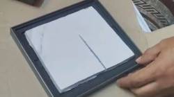 सॉफ्टवेअर इंजिनिअरने मागवला १ लाख ८७ हजारांचा स्मार्ट फोन, पार्सल उघडल्यावर आत होती टाईल; नेमकं काय घडलं?