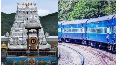 प्रवाशांच्या सोयीसाठी दक्षिण मध्य रेल्वेच्या विशेष गाड्यांना मुदतवाढ प्रवाशांच्या सोयीसाठी दक्षिण मध्य रेल्वेच्या विशेष गाड्यांना मुदतवाढ