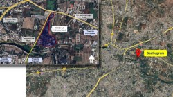 Rohit Pawar : “२२० कोटींचा MICE HUB प्रकल्प अन् साधूग्रामच्या नावाखाली हजारो कोटी…”, नकाशा शेअर करत रोहित पवारांचा गंभीर आरोप