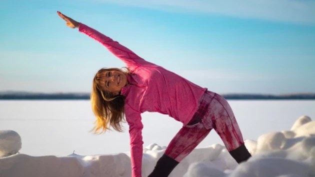 yogasan for digestion and gut health