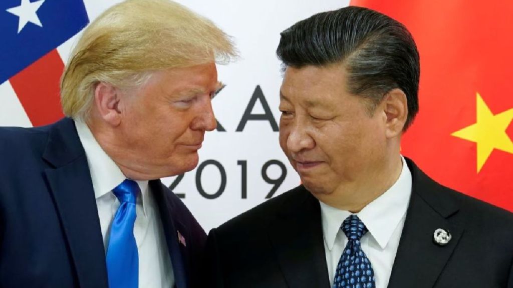 US-and-China-Tariffs