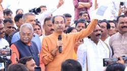 “अजित पवार बेधडकपणे सांगतायत, शतकऱ्यांनो हातपाय हलवा, मग तुम्ही…”, उद्धव ठाकरेंचा टोला