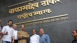 बाळासाहेब ठाकरे राष्ट्रीय स्मारक न्यासाच्या अध्यक्षपदी उद्धव ठाकरे; महापालिका निवडणुकीच्या तोंडावर सरकारकडून नियुक्ती…