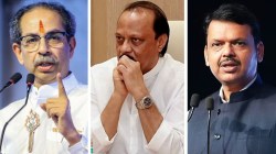 ‘अजित पवारांच्या मुलाचा घोटाळा बाहेर आलाच कसा?’, उद्धव ठाकरेंनी व्यक्त केली वेगळीच शंका