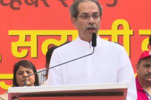 MNS MVA Satyacha Morcha LIVE Updates