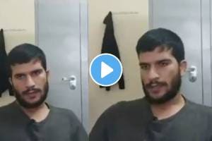 Umar-un-Nabi video viral