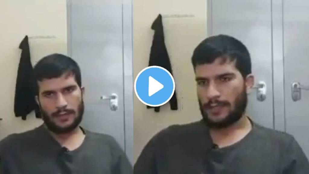 Umar-un-Nabi video viral