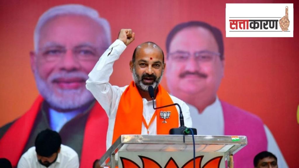 Union Minister alleges drug rape racket targeting migrant Hindu girls