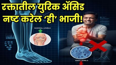 Ayurvedic remedy for uric acid