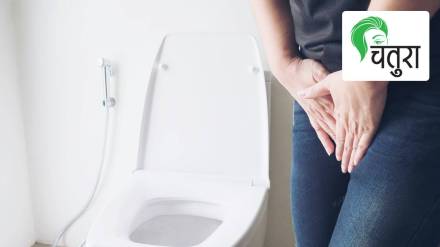Urinary incontinence during pregnancy or after delivery Urinary incontinence during pregnancy or after delivery