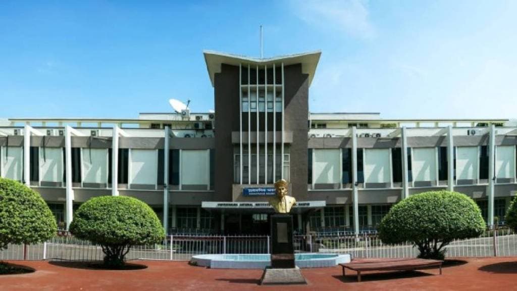 Nagpur's VNIT shows the way to India's 6G era Nagpur's VNIT shows the way to India's 6G era