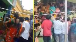 आंध्रच्या वेंकटेश्वर मंदिरातील चेंगराचेंगरीत ९ भाविकांचा मृत्यू; चेंगराचेंगरीमुळे पुन्हा एकदा दक्षिण भारत हादरला!