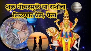 Venus Transit in Tula Rashi 3 Zodiac Signs to Experience Luck in Love Money and Marriage All at Once