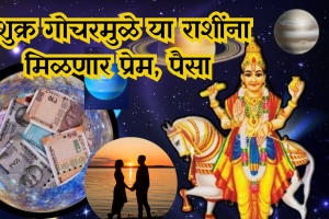 Venus Transit in Tula Rashi 3 Zodiac Signs to Experience Luck in Love Money and Marriage All at Once