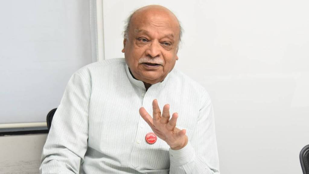 vijay jawandhiya urges pm modi to implement swaminathan report with 8th pay commission vijay jawandhiya urges pm modi to implement swaminathan report with 8th pay commission