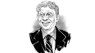 vijay kelkar shaped india's finance policies