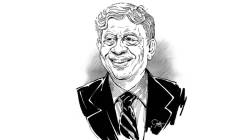 अन्यथा… स्नेहचित्रे : गुरुजी…!