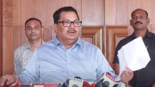 Pune Koregaon Park Government Land Market Value Vijay Vadettiwar