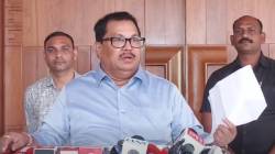 “उमेदवारी अर्ज ऑनलाइनऐवजी ऑफलाइन स्वीकारा,” वडेट्टीवार यांची मागणी…