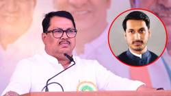 पुण्यात जमिनींच्या गैरव्यवहारावर विजय वडेट्टीवार यांचा संतप्त स्वर : पार्थ पवार यांच्यावरही कारवाई झाली पाहिजे