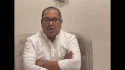 चोर तो चोरच, पार्थवर कारवाई झालीच पाहिजे , मंत्री सरनाईक यांच्या संस्थेला आरक्षण बदलून जमीन -वडेट्टीवार