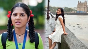 Photos: ‘कमळी’चं मुंबईच्या गेट वे ऑफ इंडिया परिसरात पांढऱ्या वन पिस ड्रेसमध्ये फोटोशूट